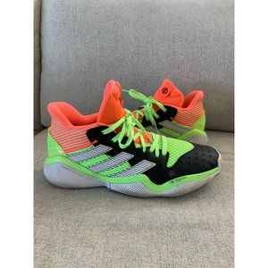 ADIDAS Harden Basketball Sneakers Mens Sz 12